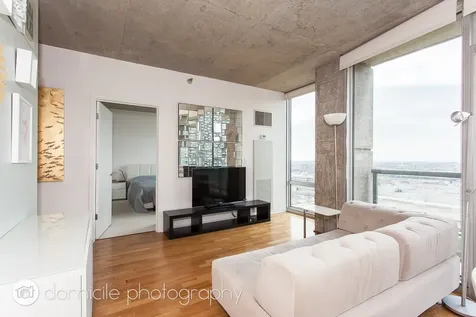 611 South Wells Street Chicago IL 60607
