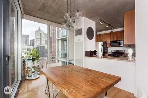 611 South Wells Street Chicago IL 60607