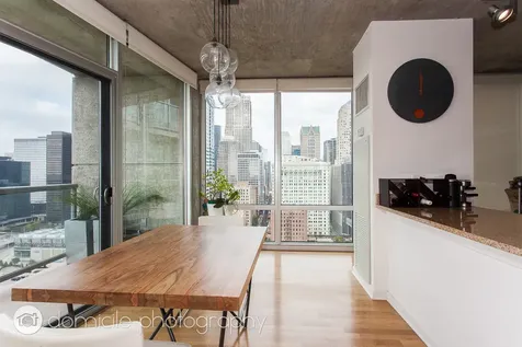 611 South Wells Street Chicago IL 60607