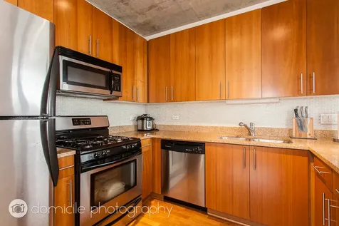611 South Wells Street Chicago IL 60607