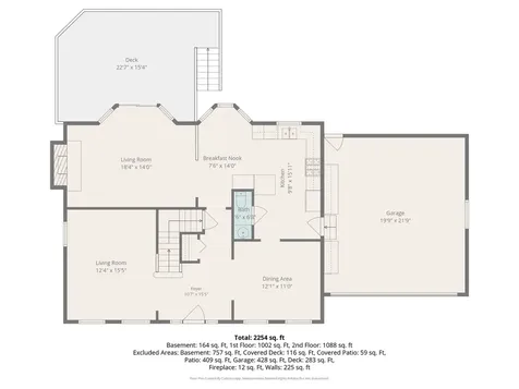 260 Hillhurst Drive Cary IL 60013