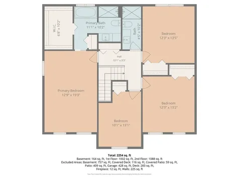260 Hillhurst Drive Cary IL 60013
