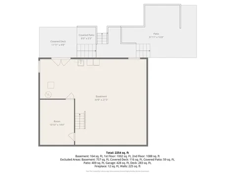 260 Hillhurst Drive Cary IL 60013