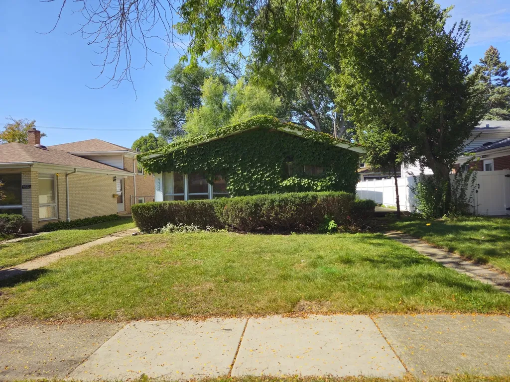 9924 Crawford Avenue Skokie IL 60076