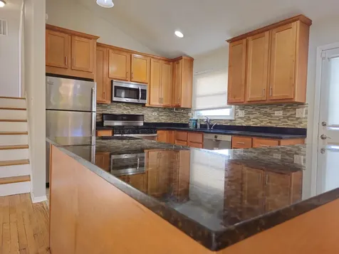9924 Crawford Avenue Skokie IL 60076