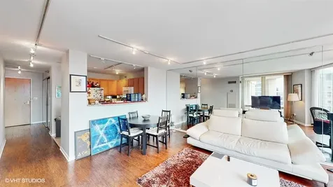 345 North Lasalle Street Chicago IL 60654