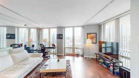 345 North Lasalle Street Chicago IL 60654