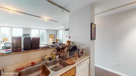 345 North Lasalle Street Chicago IL 60654
