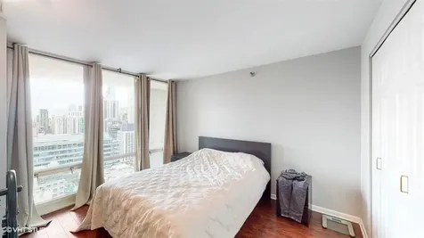 345 North Lasalle Street Chicago IL 60654