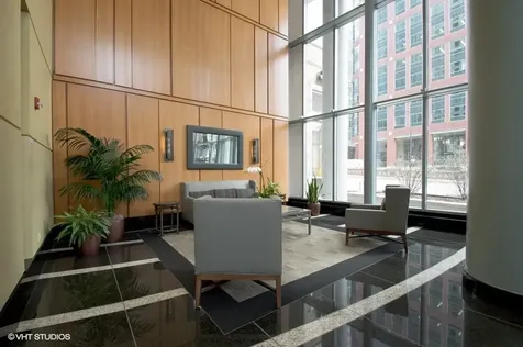 345 North Lasalle Street Chicago IL 60654