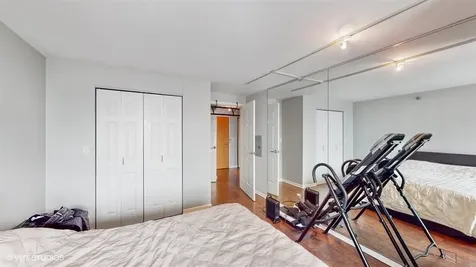 345 North Lasalle Street Chicago IL 60654