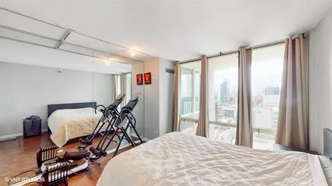 345 North Lasalle Street Chicago IL 60654
