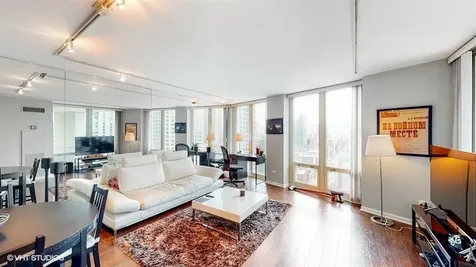 345 North Lasalle Street Chicago IL 60654