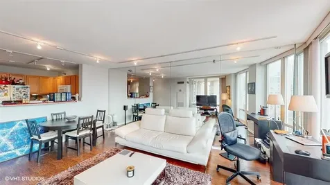 345 North Lasalle Street Chicago IL 60654