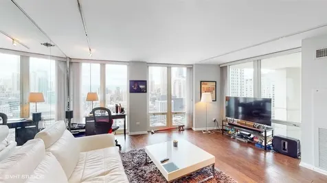 345 North Lasalle Street Chicago IL 60654