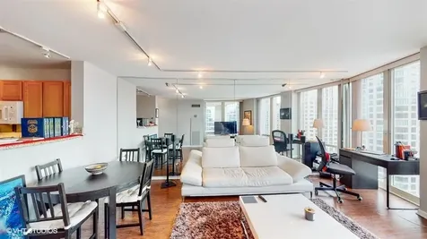 345 North Lasalle Street Chicago IL 60654