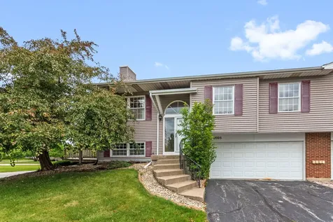 19925 South Edinburgh Lane Frankfort IL 60423