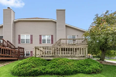 19925 South Edinburgh Lane Frankfort IL 60423