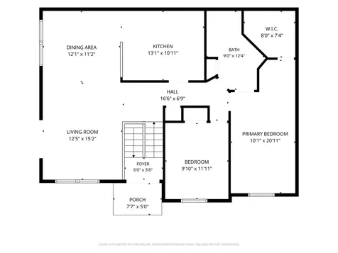 19925 South Edinburgh Lane Frankfort IL 60423