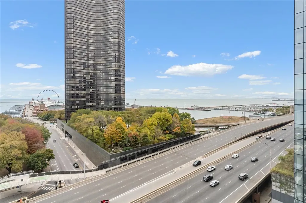 530 North Lake Shore Drive Chicago IL 60611