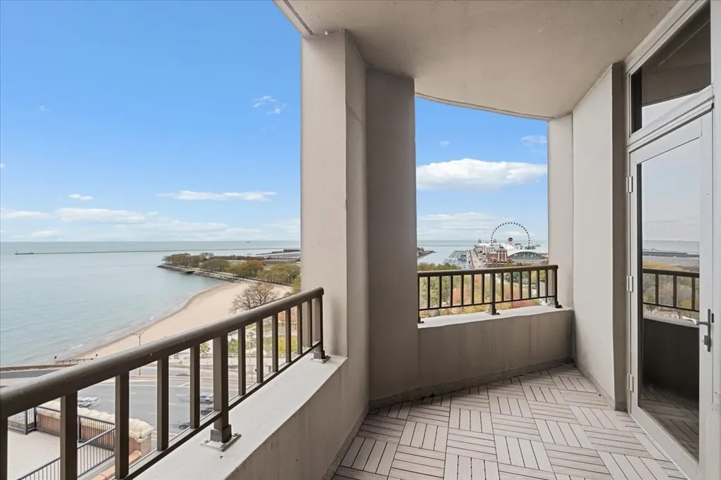 530 North Lake Shore Drive Chicago IL 60611