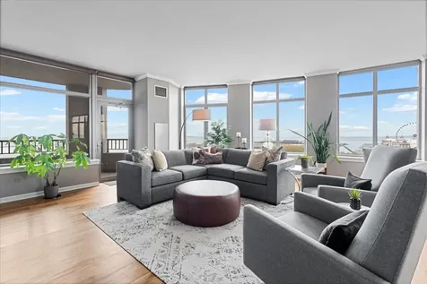 530 North Lake Shore Drive Chicago IL 60611