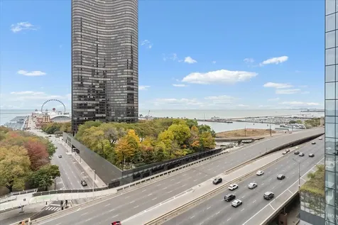 530 North Lake Shore Drive Chicago IL 60611