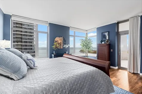 530 North Lake Shore Drive Chicago IL 60611