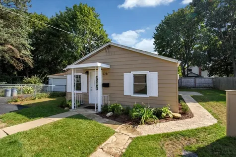 115 Grant Street Barrington IL 60010