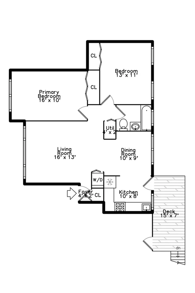 7521 North Damen Avenue Chicago IL 60645