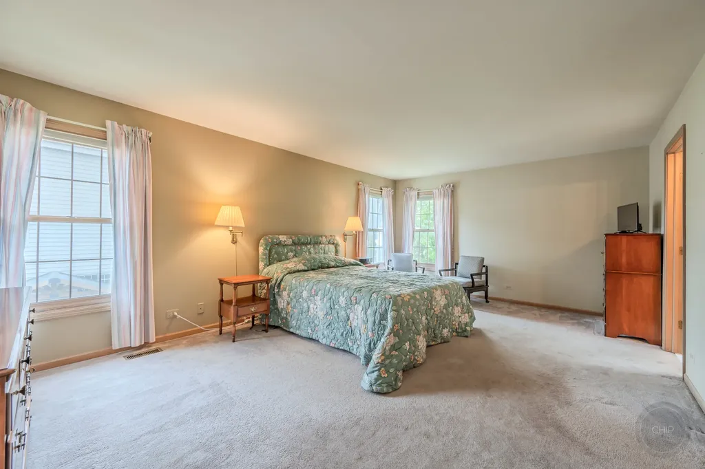 1046 East Amberwood Circle Naperville IL 60563