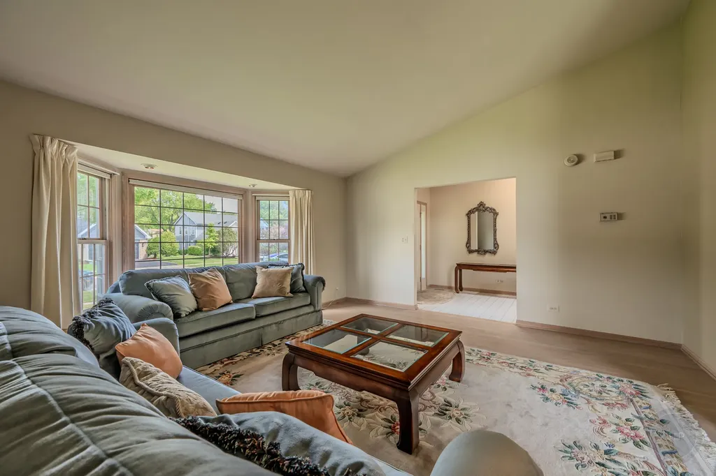 1046 East Amberwood Circle Naperville IL 60563