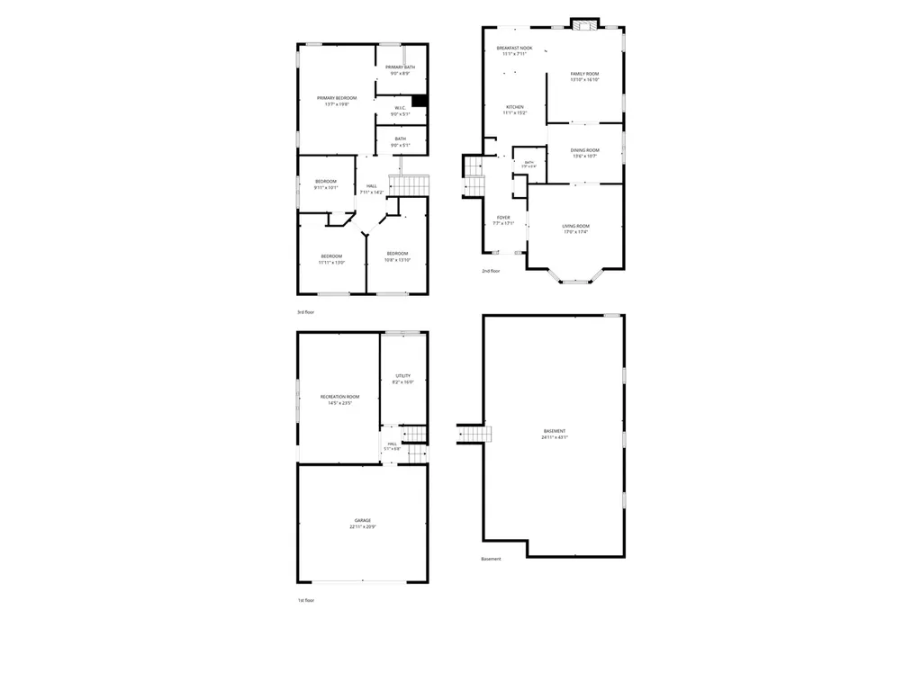 1046 East Amberwood Circle Naperville IL 60563