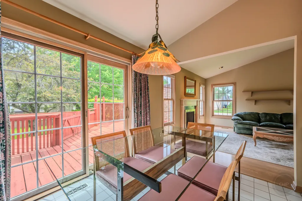 1046 East Amberwood Circle Naperville IL 60563