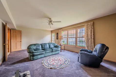 1046 East Amberwood Circle Naperville IL 60563