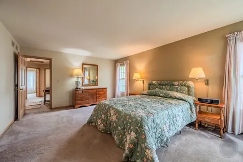 1046 East Amberwood Circle Naperville IL 60563