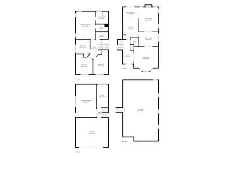 1046 East Amberwood Circle Naperville IL 60563