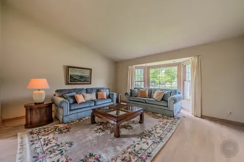 1046 East Amberwood Circle Naperville IL 60563