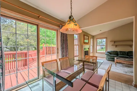 1046 East Amberwood Circle Naperville IL 60563