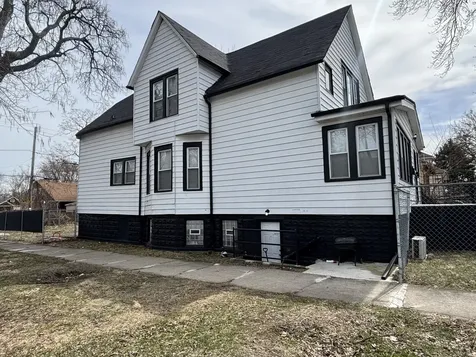 11201 South Normal Avenue S Chicago IL 60628