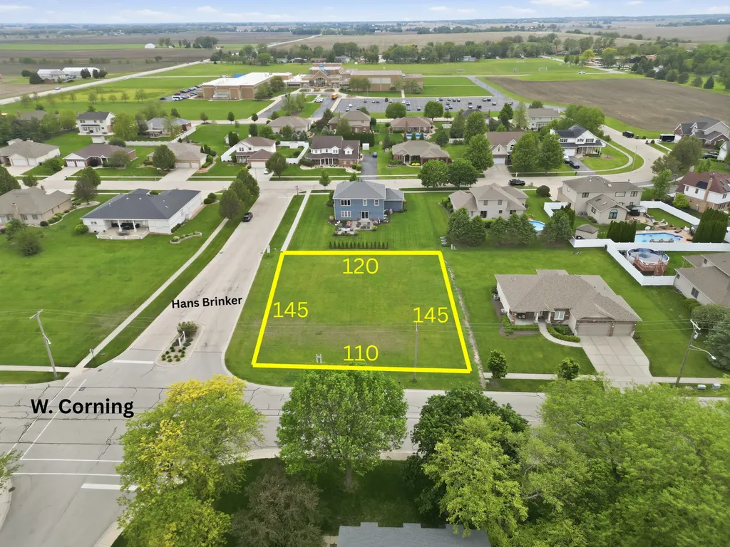 529 West Corning Avenue Peotone IL 60468