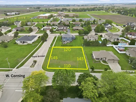529 West Corning Avenue Peotone IL 60468