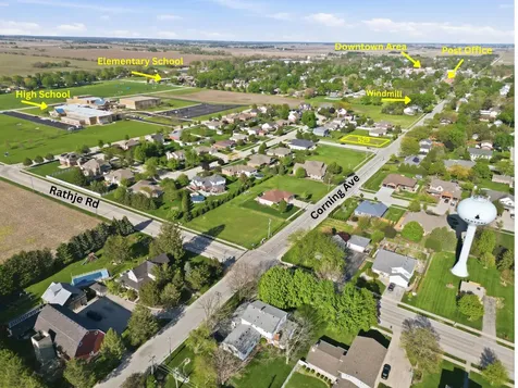 529 West Corning Avenue Peotone IL 60468