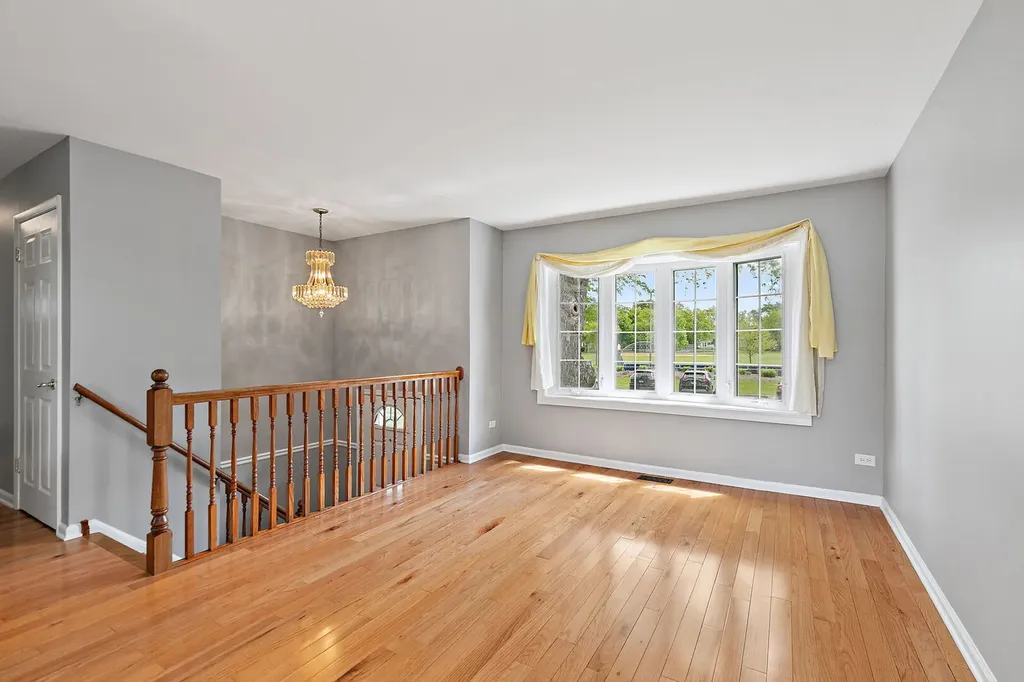 4403 Maple Court Rolling Meadows IL 60008