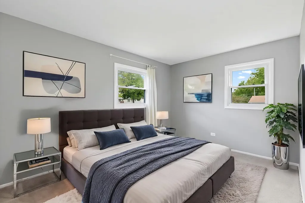 4403 Maple Court Rolling Meadows IL 60008