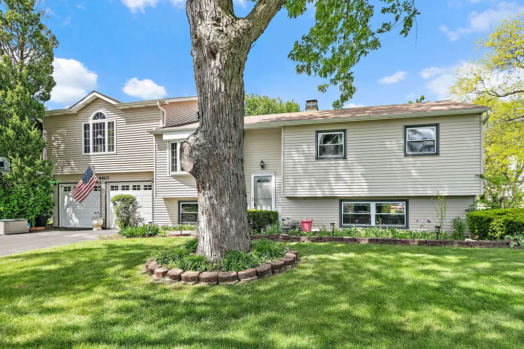 4403 Maple Court Rolling Meadows IL 60008