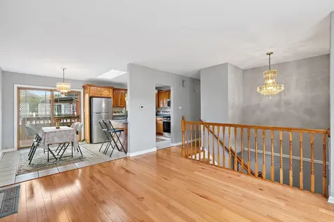 4403 Maple Court Rolling Meadows IL 60008