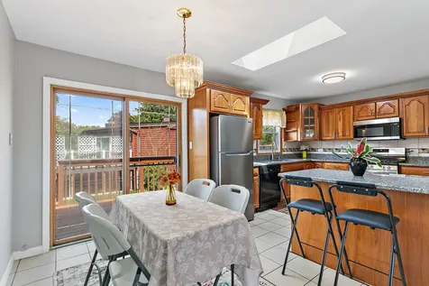 4403 Maple Court Rolling Meadows IL 60008