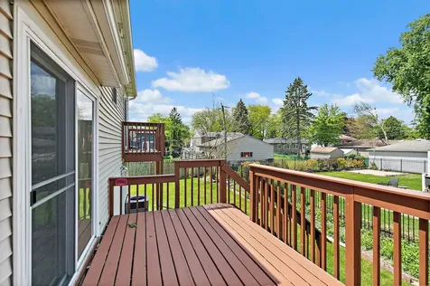4403 Maple Court Rolling Meadows IL 60008