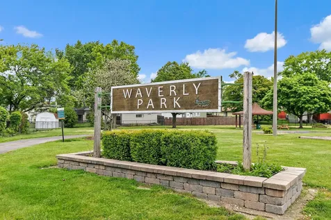 4403 Maple Court Rolling Meadows IL 60008
